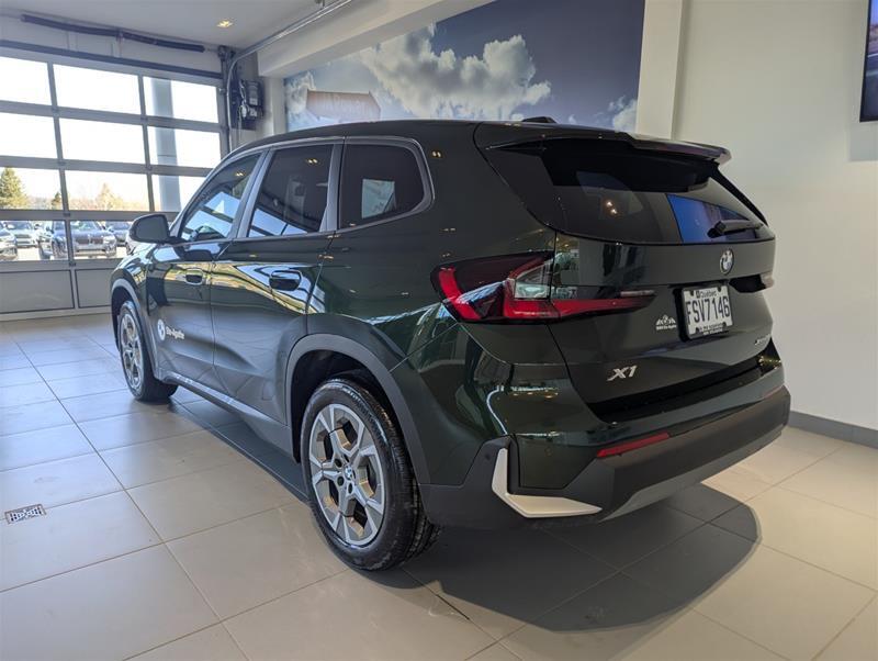 2025 BMW X1 - Image 3