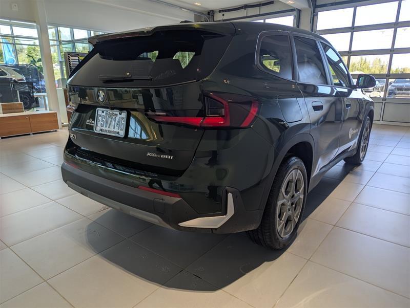 2025 BMW X1 - Image 5