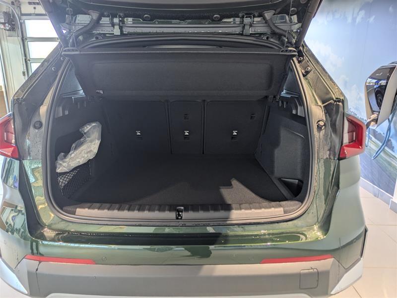 2025 BMW X1 - Image 6