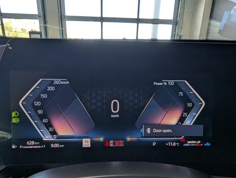 2025 BMW X1 - Image 10