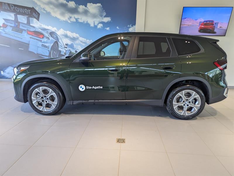 2025 BMW X1 - Image 17