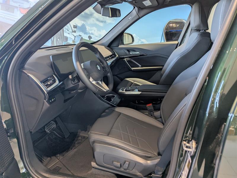 2025 BMW X1 - Image 19