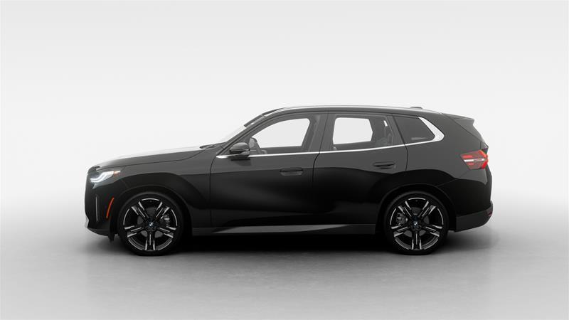 2025 BMW X3 - Image 4