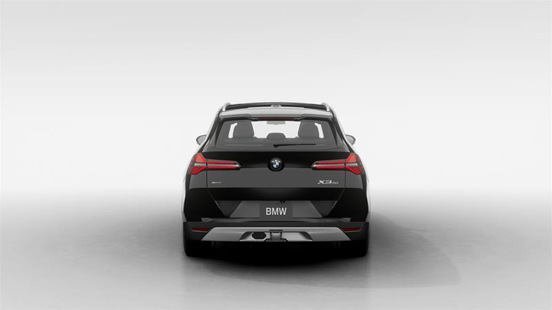 2025 BMW X3 - Image 5