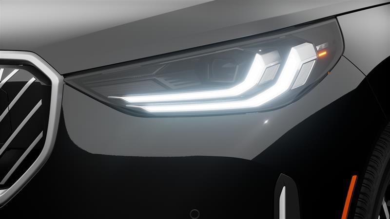 2025 BMW X3 - Image 6