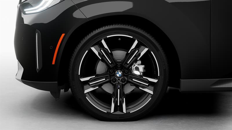 2025 BMW X3 - Image 7