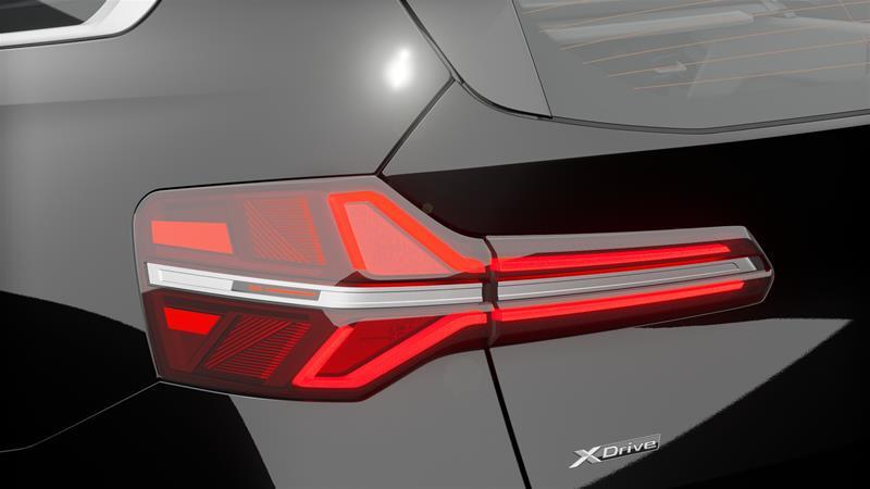 2025 BMW X3 - Image 8