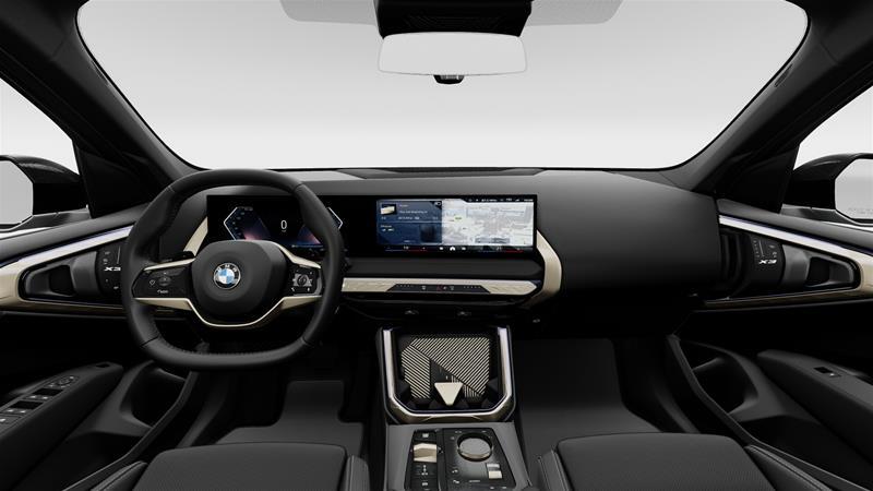 2025 BMW X3 - Image 10