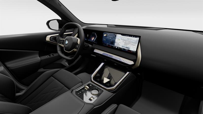 2025 BMW X3 - Image 14