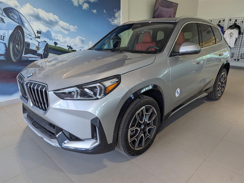 2025 BMW X1