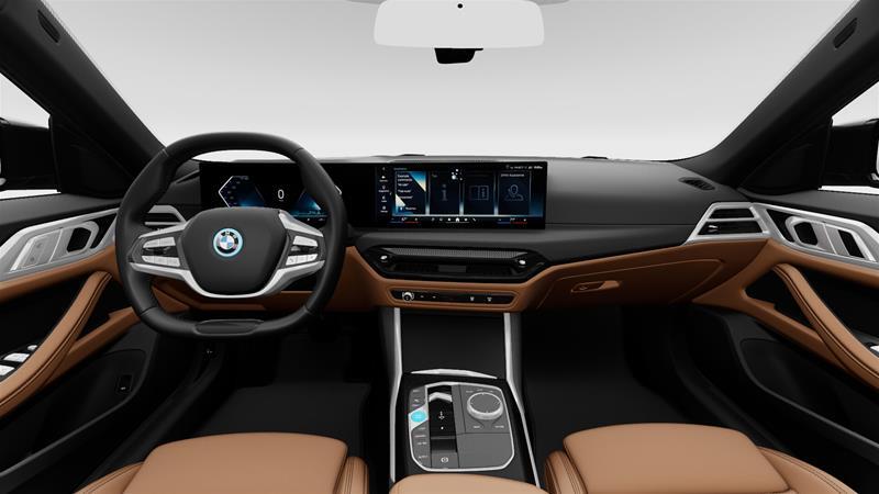 2025 BMW i4 - Image 10