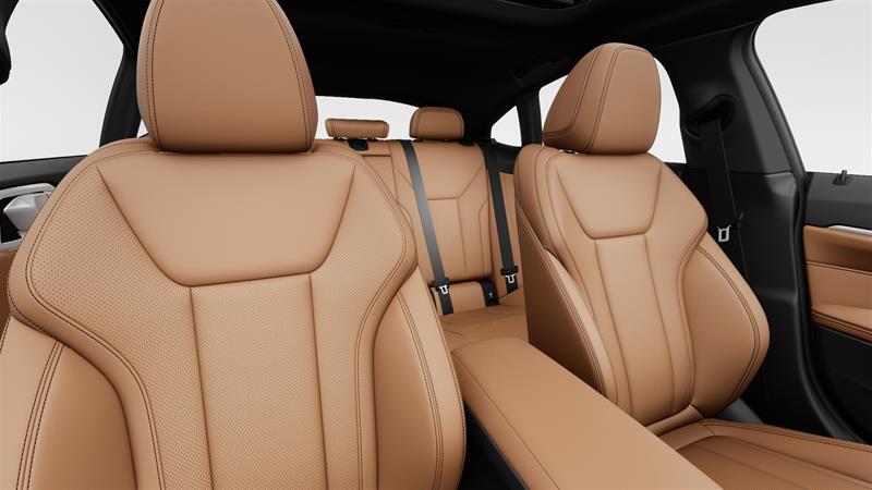 2025 BMW i4 - Image 11