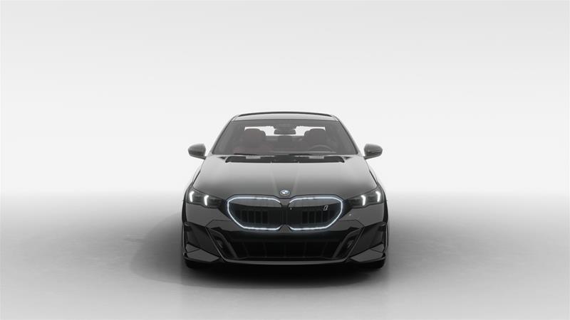 2026 BMW i5 - Image 5