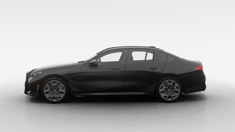 2026 BMW i5 - Image 7