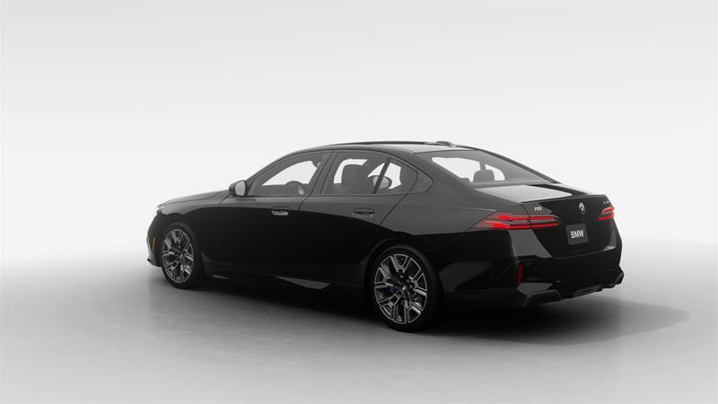 2026 BMW i5 - Image 8