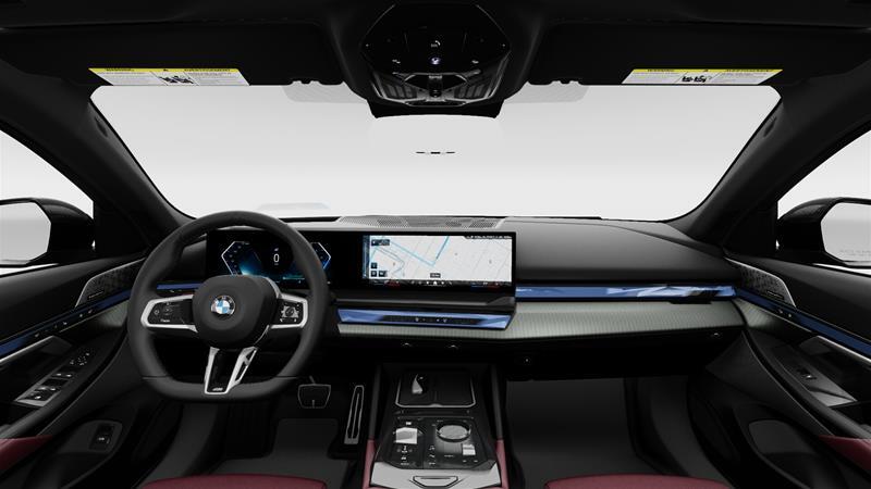 2026 BMW i5 - Image 11
