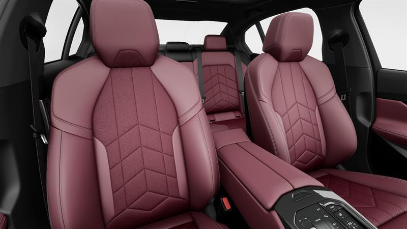 2026 BMW i5 - Image 12