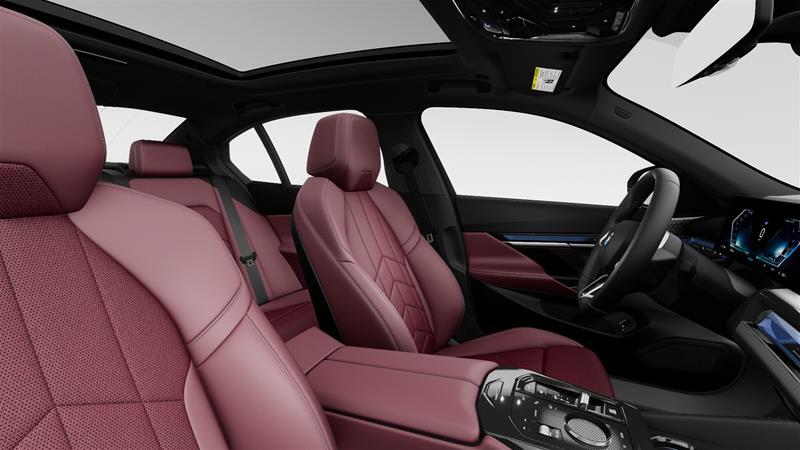 2026 BMW i5 - Image 14