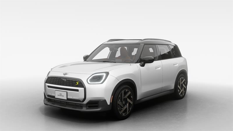 2025 MINI Countryman