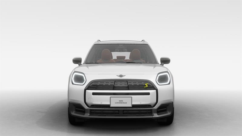 2025 MINI Countryman - Image 2