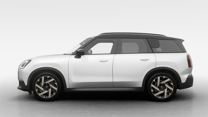 2025 MINI Countryman - Image 3