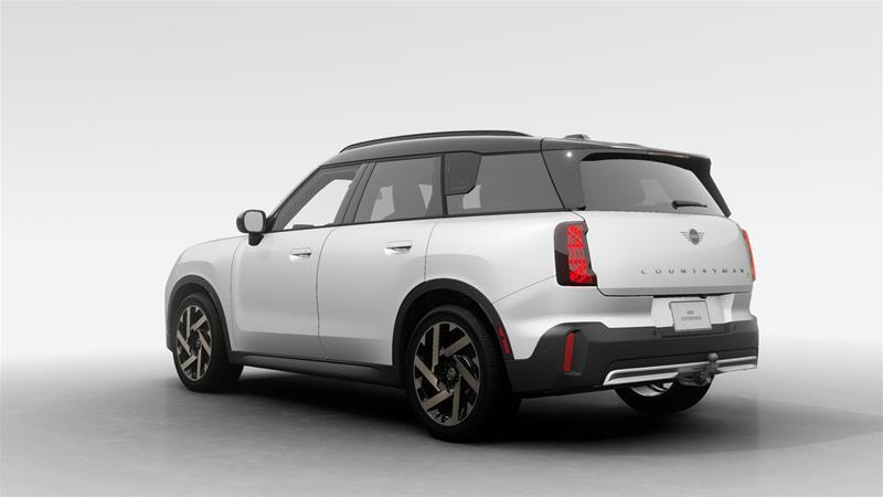 2025 MINI Countryman - Image 4