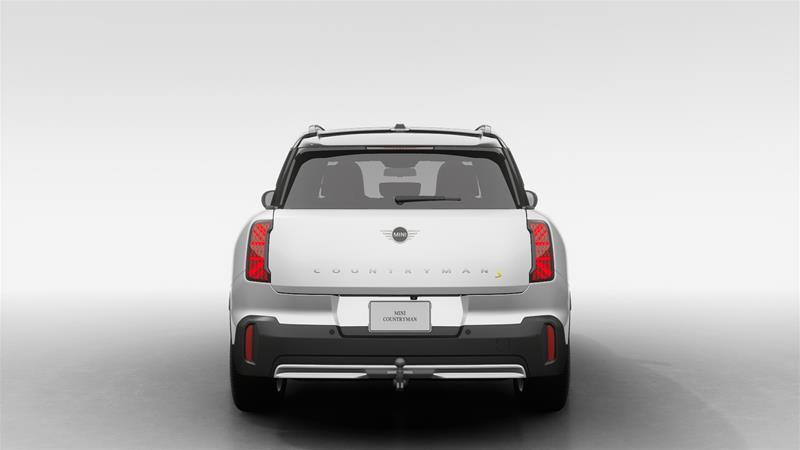 2025 MINI Countryman - Image 5