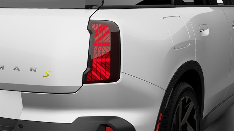 2025 MINI Countryman - Image 6