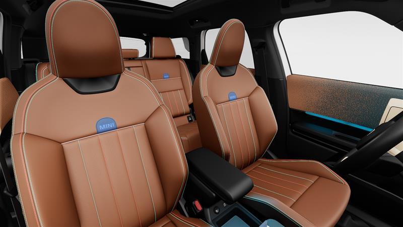 2025 MINI Countryman - Image 11