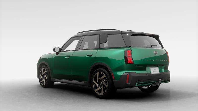 2025 MINI Countryman - Image 2