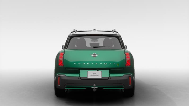 2025 MINI Countryman - Image 3