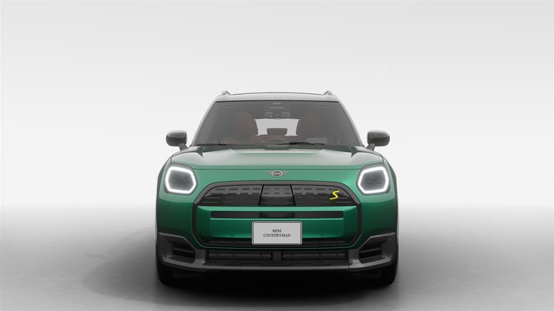 2025 MINI Countryman - Image 4