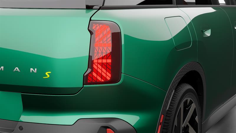 2025 MINI Countryman - Image 5