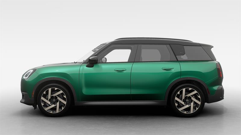 2025 MINI Countryman - Image 6