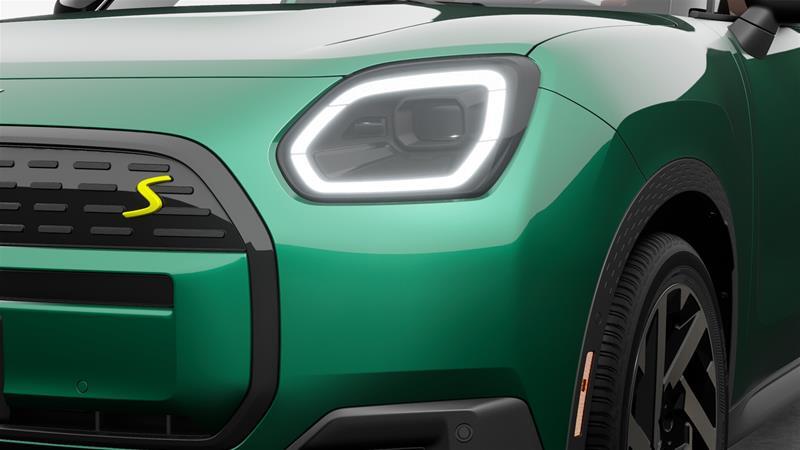 2025 MINI Countryman - Image 8