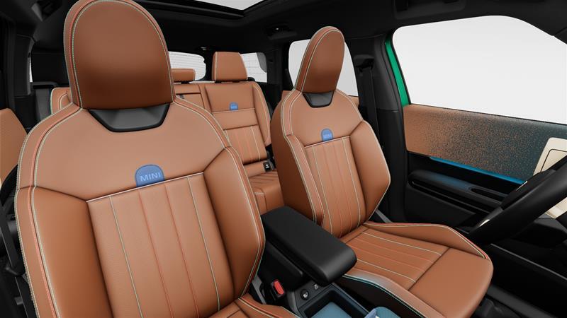 2025 MINI Countryman - Image 14