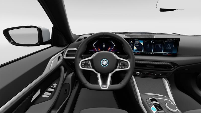 2025 BMW i4 - Image 11