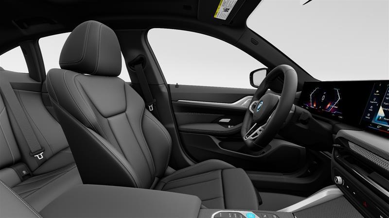 2025 BMW i4 - Image 12