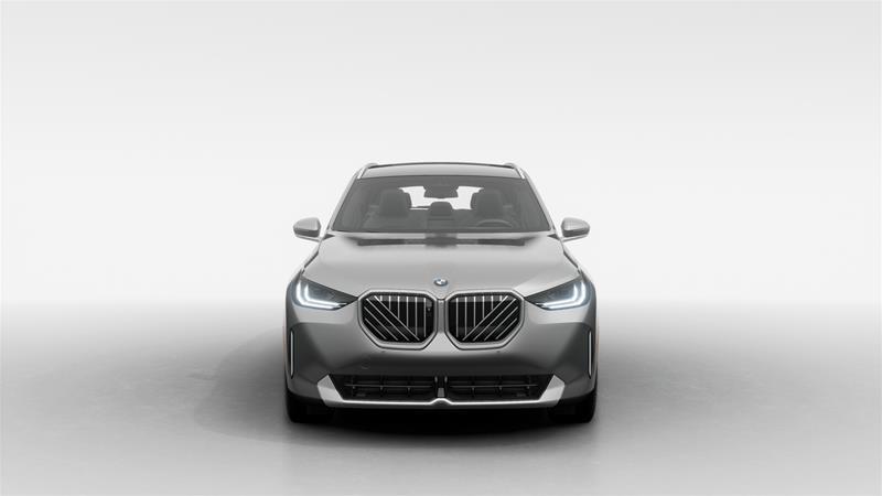 2025 BMW X3 - Image 3