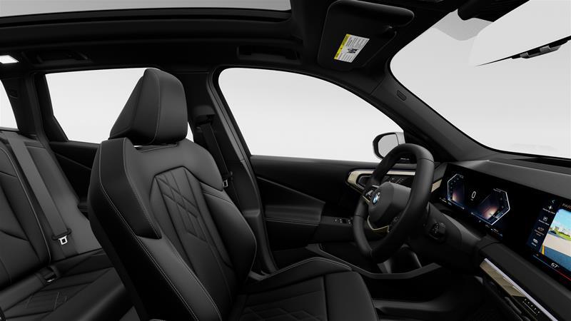 2025 BMW X3 - Image 9