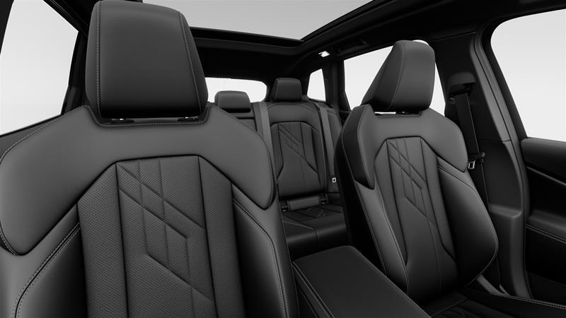 2025 BMW X3 - Image 11