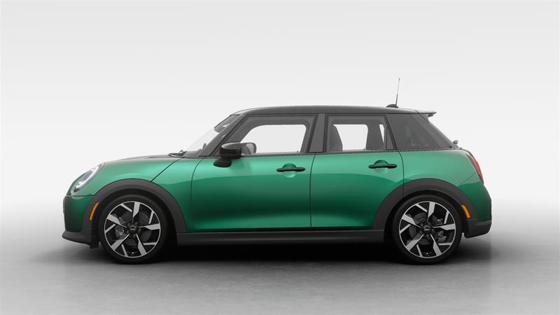 2025 MINI 5 Door - Image 4