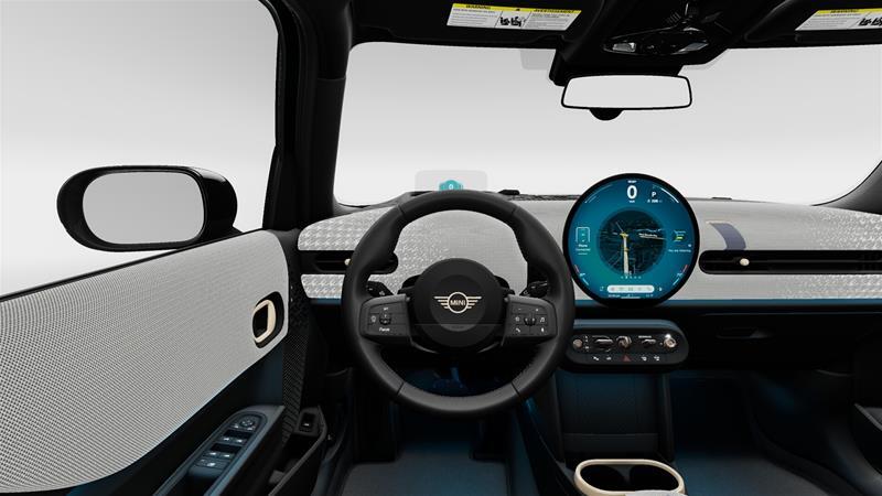 2025 MINI 5 Door - Image 10