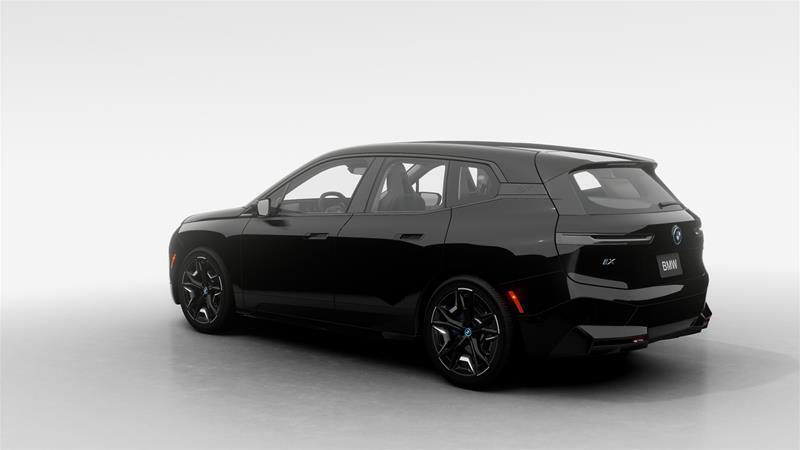 2025 BMW iX - Image 2