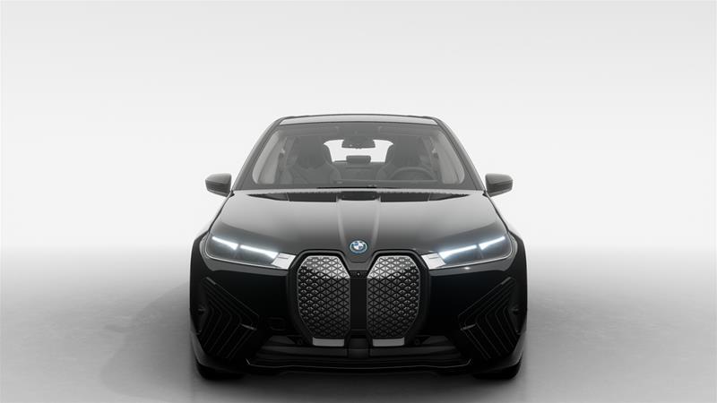2025 BMW iX - Image 3