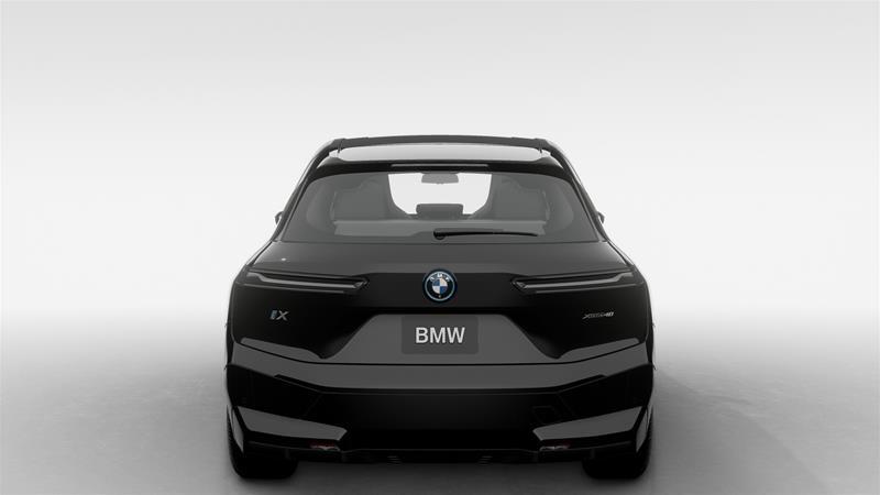 2025 BMW iX - Image 5