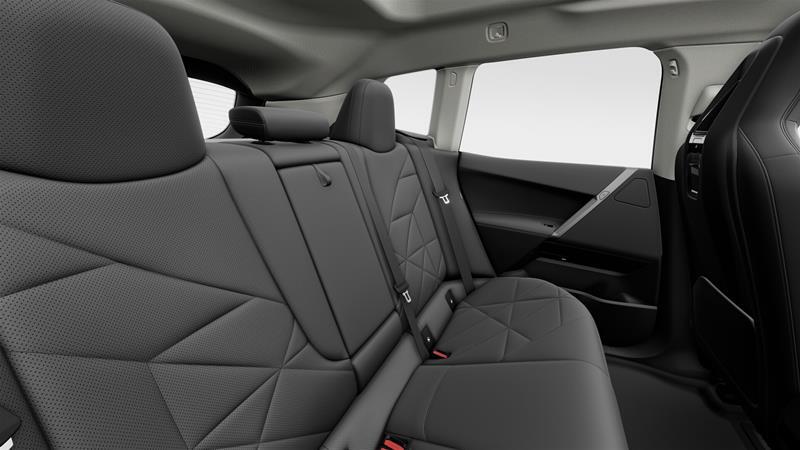 2025 BMW iX - Image 13