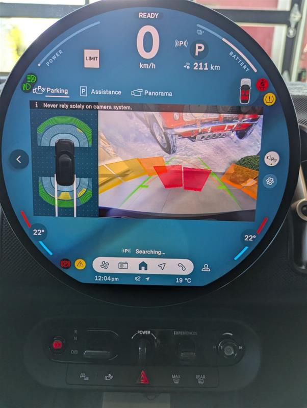 2025 MINI Countryman - Image 20