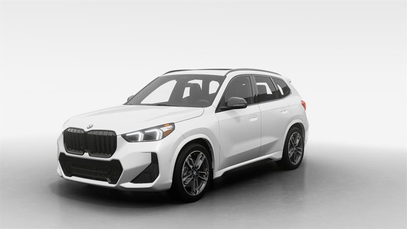 2025 BMW X1