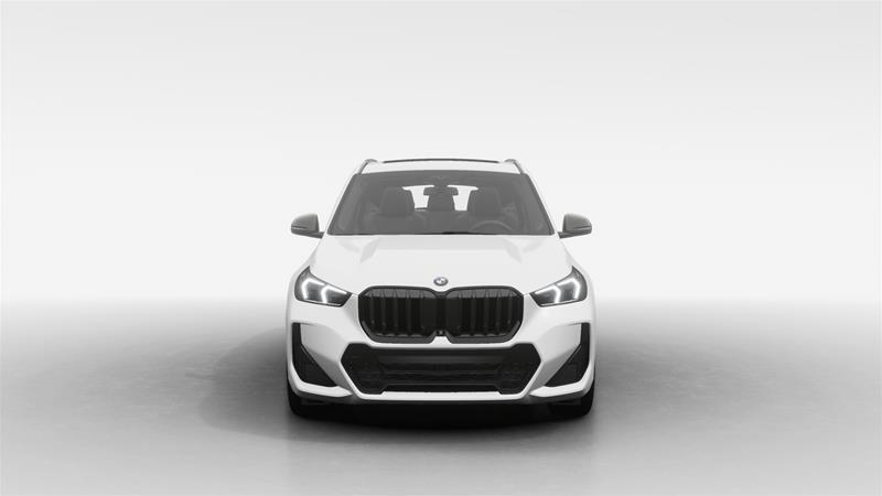 2025 BMW X1 - Image 3